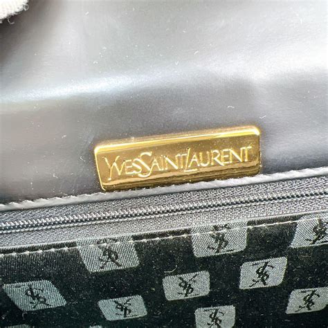 ysl handtasche gebraucht|Yves Saint Laurent Damentaschen .